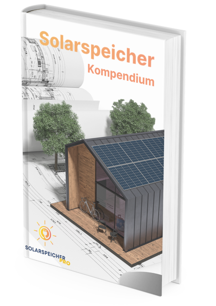 Solarspeicher Kompendium