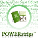 FG Xpress Powerstrips kaufen - Das Original - 18 Stück Powerstrips in Sonderpackung im neuen roten Design
